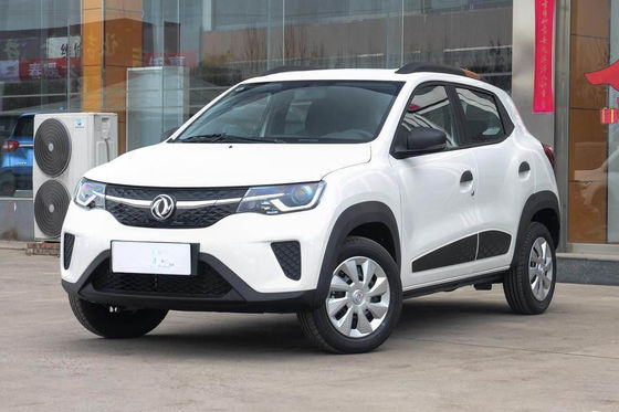 동풍 펑션 EX1 소형 SUV 전기 자동차 330KM 5 문 4 시트