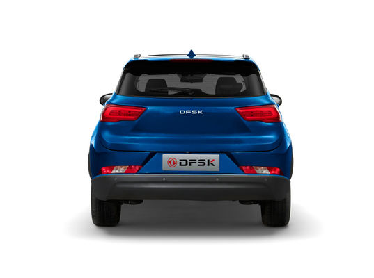 5 문 5 시트와 DFSK 펑광 E3 SUV EV 차 2019년 405KM