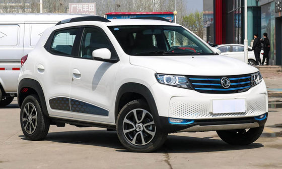 DFSK 펑광 E1 전기 소형 SUV 271KM 고속 충전 0.5H
