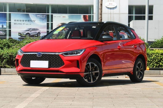 E2 빨간 바이드 작은 Ev 비즈니스 버전 401KM 5 문 5 석