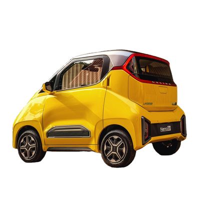 3 문 2 자리  우링 홍광 EV 305KM 홍 광 작은 Ev