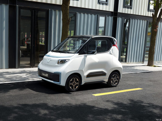 3 문 2 자리  우링 홍광 EV 305KM 홍 광 작은 Ev