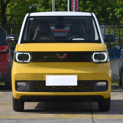 순수한 전기 Gm 우링 작은 Ev 120-170KM 소형 사이즈 쉬운 박