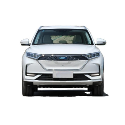 장안 오샹 X7 EV  Suv 2020 405KM 순수한 전기 5 문 5 자리
