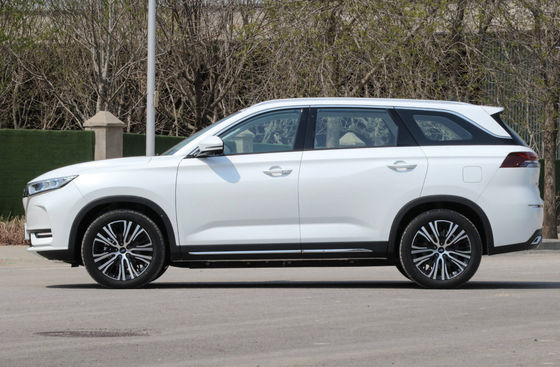장안 오샹 X7 EV  Suv 2020 405KM 순수한 전기 5 문 5 자리