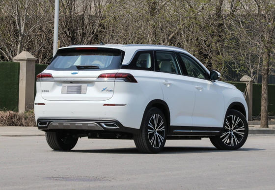 장안 오샹 X7 EV  Suv 2020 405KM 순수한 전기 5 문 5 자리