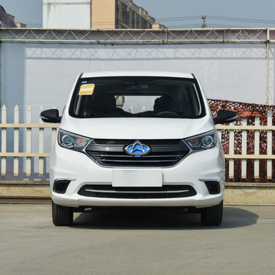 장안 오샹 A600EV 2021 MPV 세단 전기 자동차 402KM 5 문 5-6 시트