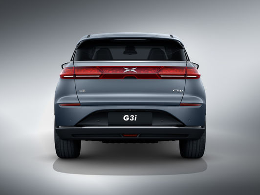 빨리 5개 문에게 5 시트를 청구하는 G3i 2022 엑스이아오펑 전기 자동차 460-520KM 원거리