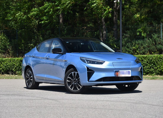 450KM,550KM MPV 전기 자동차 450-550KM