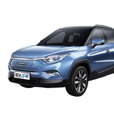 IEVS4 잭 전기 자동차 0 문 5 시트  긴 골프 연습장