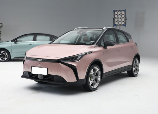 결합구조 M6 지리 전기 자동차 지리 Ev Suv 400-550KM 0.5h 고속 충전