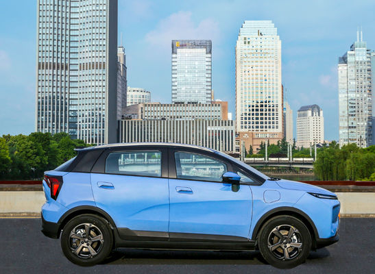 60 kw 지리 SUV 전기 결합구조 Ｅ 지리 0 문 4 자리