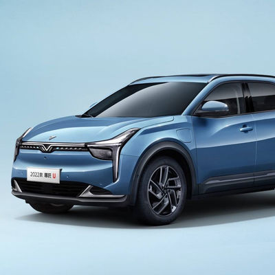 NETA Ｕ 호즈온 네즈하 자동차 Suv 0 문 5 자리