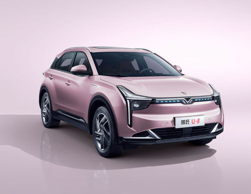 NETA Ｕ 호즈온 네즈하 자동차 Suv 0 문 5 자리
