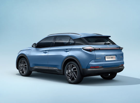 NETA Ｕ 호즈온 네즈하 자동차 Suv 0 문 5 자리