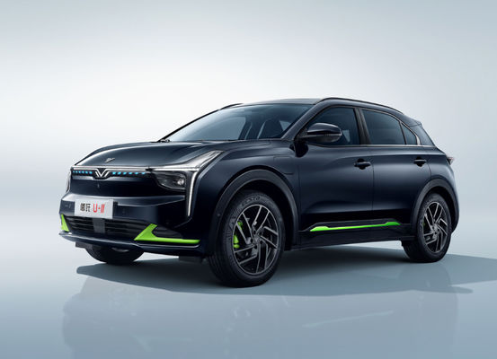 5 인승 네즈하 자동차 호즈온 NETA Ｕ SUV 전기 자동차 400-610KM