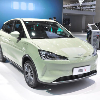 301-401KM 호즈온 전기 자동차 Suv 5 문 5 시트 LFP 고성능