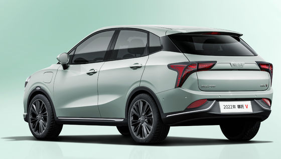 301-401KM 호즈온 전기 자동차 Suv 5 문 5 시트 LFP 고성능