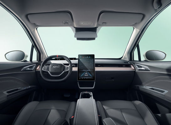 301-401KM 호즈온 전기 자동차 Suv 5 문 5 시트 LFP 고성능