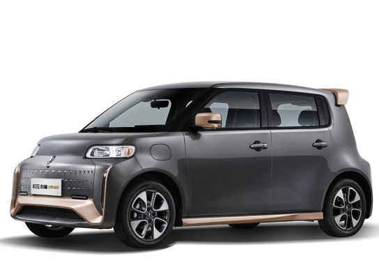 5 문 4와 오라 하얀 고양이 만리 장성 모터 EV 305-401KM 순수한 전기는 딱 막습니다