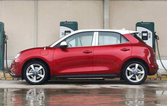 5 문 5 자리 만리 장성 모터 EV OS 좋은 고양이 Ev 401-501KM