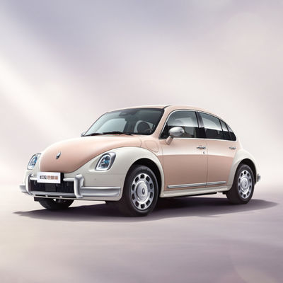 401-500KM 만리 장성 모터스 EV OS 발레 고양이 차 5 문 5 시트
