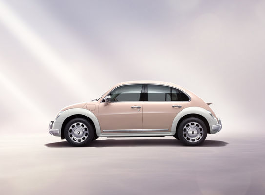 401-500KM 만리 장성 모터스 EV OS 발레 고양이 차 5 문 5 시트