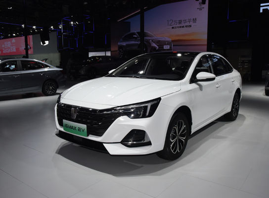 0.5H 고속 충전 상하이 자동차 그룹 전기 자동차 로위 I6 맥스 EV 502-605KM