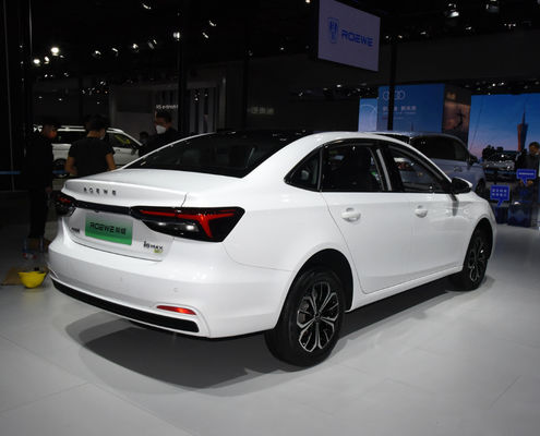 0.5H 고속 충전 상하이 자동차 그룹 전기 자동차 로위 I6 맥스 EV 502-605KM