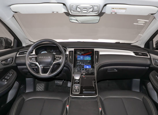 0.5H 고속 충전 상하이 자동차 그룹 전기 자동차 로위 I6 맥스 EV 502-605KM