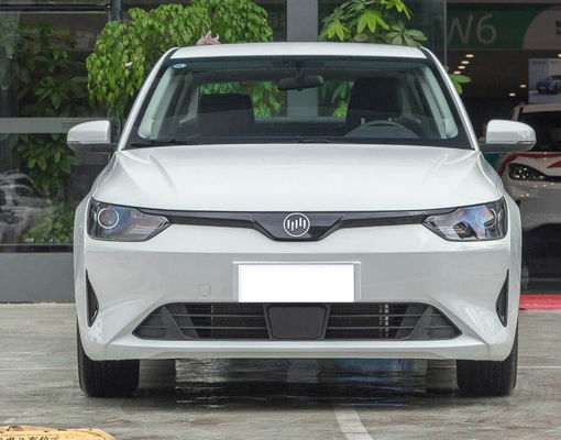 VM E.5 0.55H 고속 충전 Ev 410KM - 500KM 순수한 전기 4 문 5 자리