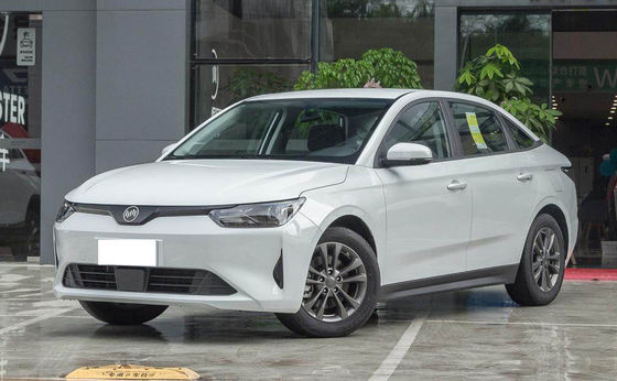 VM E.5 0.55H 고속 충전 Ev 410KM - 500KM 순수한 전기 4 문 5 자리