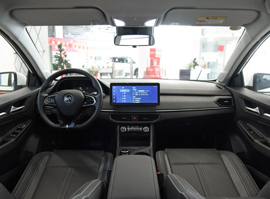 VM E.5 0.55H 고속 충전 Ev 410KM - 500KM 순수한 전기 4 문 5 자리