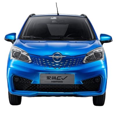하이마 아이스항 작은 EV 차 2019-2021 100KM-301KM 5 문 4 시트