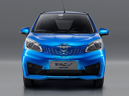 하이마 아이스항 작은 EV 차 2019-2021 100KM-301KM 5 문 4 시트