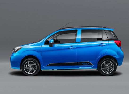 하이마 아이스항 작은 EV 차 2019-2021 100KM-301KM 5 문 4 시트