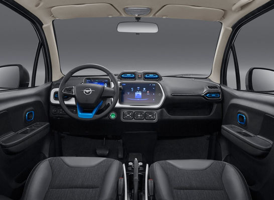 하이마 아이스항 작은 EV 차 2019-2021 100KM-301KM 5 문 4 시트