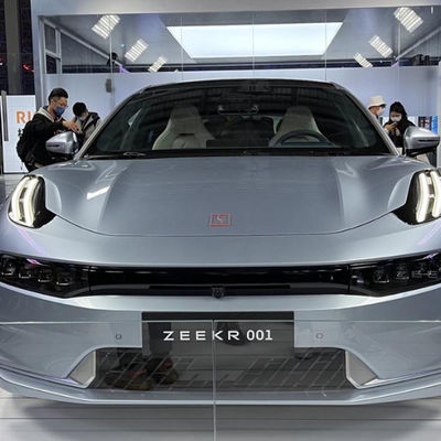 5 문 5 시트 지리 전기 자동차 즈eep크르 001 Ev 원거리 546-1032KM