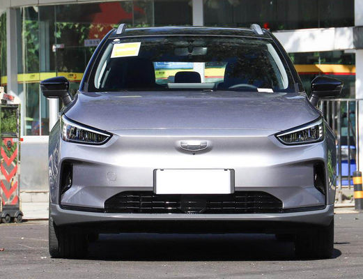 5 문 5 시트와  결합구조 Ｃ SUV 전기 자동차 400-550KM 계약