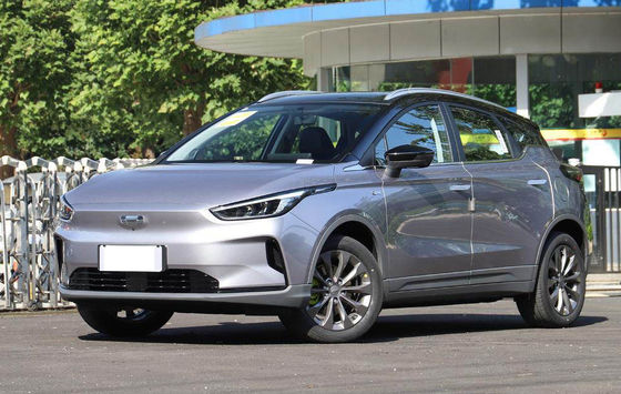 5 문 5 시트와  결합구조 Ｃ SUV 전기 자동차 400-550KM 계약