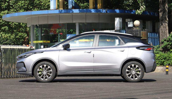 5 문 5 시트와  결합구조 Ｃ SUV 전기 자동차 400-550KM 계약
