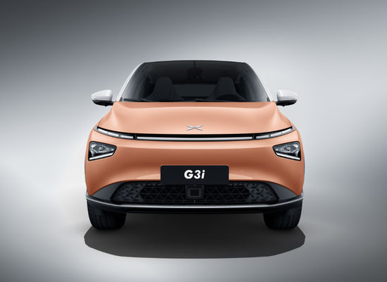 엑스이아오펑 G3i 2022 460-520KM 순수한 전기 고성능 소형 Suv 5 문 5 자리
