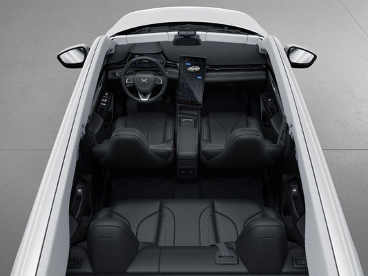 엑스이아오펑 G3i 2022 460-520KM 순수한 전기 고성능 소형 Suv 5 문 5 자리