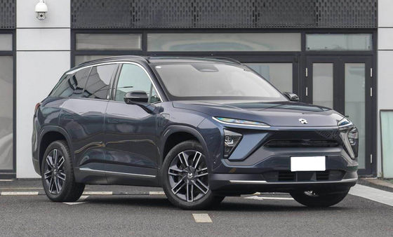 듀얼 모터스와 중형의 국립 해양학 연구소 ES6 Suv 455-610KM 고성능