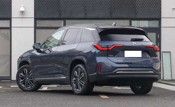 듀얼 모터스와 중형의 국립 해양학 연구소 ES6 Suv 455-610KM 고성능