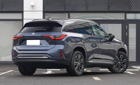 듀얼 모터스와 중형의 국립 해양학 연구소 ES6 Suv 455-610KM 고성능