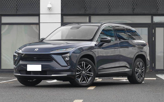 듀얼 모터스와 중형의 국립 해양학 연구소 ES6 Suv 455-610KM 고성능