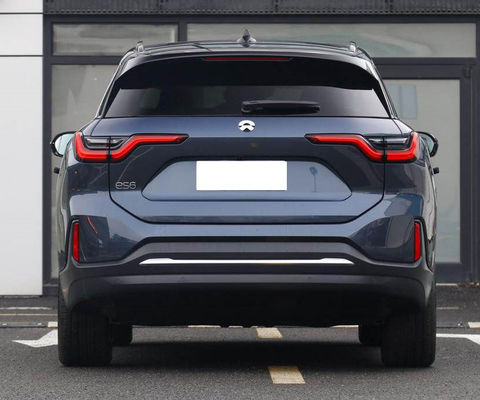 듀얼 모터스와 중형의 국립 해양학 연구소 ES6 Suv 455-610KM 고성능
