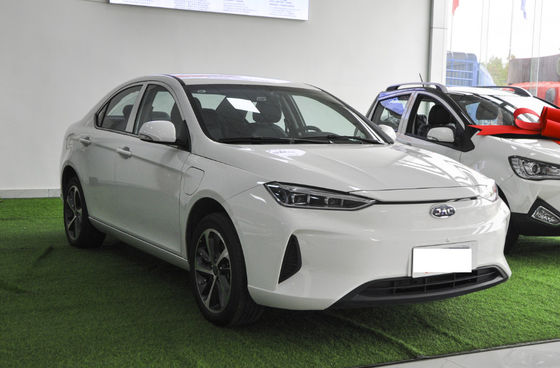 잭 IEVA50 장화이 2020-2021 자동차 전기 차량 0 문 5 자리