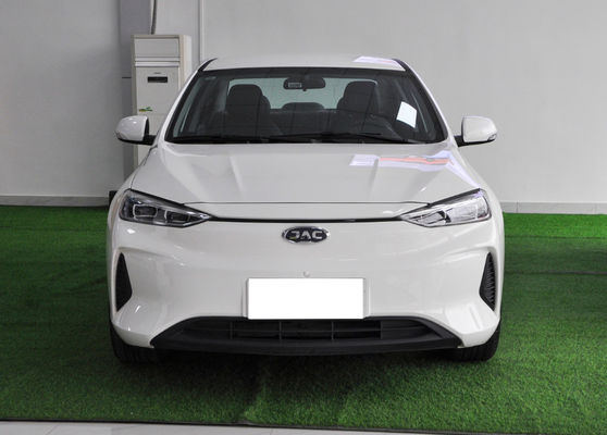 잭 IEVA50 장화이 2020-2021 자동차 전기 차량 0 문 5 자리